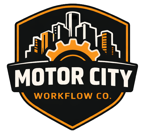 Motor City Workflow Co. icon